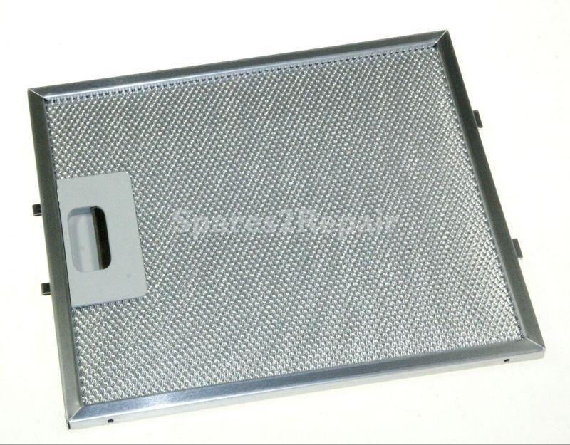 Metal Grease Trap - 00707764 Metal-mesh Grease Filter [Bosch Siemens]