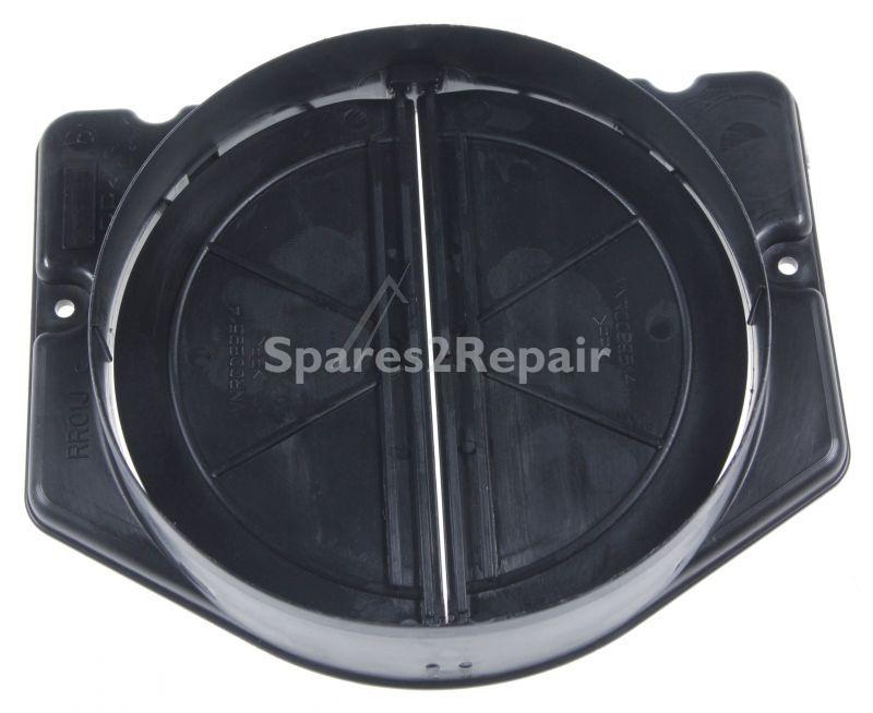 Check Valve - 00751577 Adapter [Bosch Siemens]