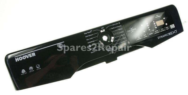 Operating Unit Screen - 40011287 Operating Unit Blend + Sensor [Candy Hoover]