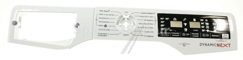 Operating Unit Screen - 43016520 Cruscotto Wdxoa A Fus de [Candy Hoover]
