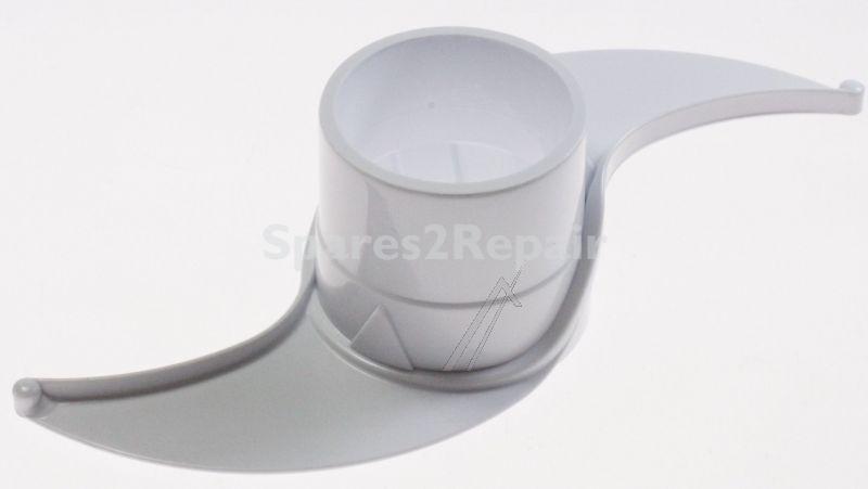 Kneader Hook - Kw705947 Dough Tool Fp770-fp776 [Delonghi]