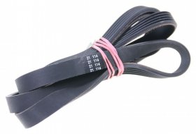 Drive Belts - 5pje1281 1022183 Splined 5pje1281 [Amica]