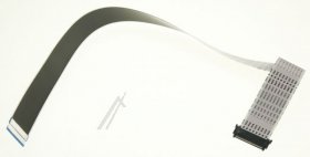 Tp Vision Multi Media Connectors - 395g279w51hd620000 996597001966 V-by-one Ffc 51p 540mm 0 5mm