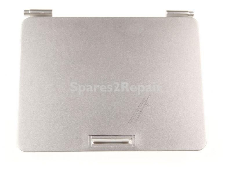 Haier Washing Machine Window Frame - 0020203215a 49048490 Outer Frame Viewing Window