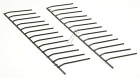 Accessories Basket - 4055414454 Separator Right 2 Pcs 293mm [Electrolux Aeg]