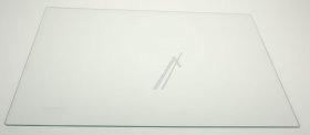 Glass Panel - 4657041100 C00869108 Glass Cover Biofresh 490x368x3 2 [Arcelik]
