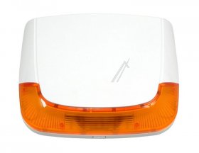 Siren / Sounder - Rws401a8000a External Wireless Sounder (lumin8? Design)
