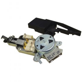 Door Lock - C00311536 481241758411 Door Lock Pyro [Whirlpool Indesit]