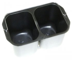 Hisense Gorenje Bread Maker Pan - 311746 Double Bread Pan