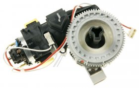 Coffee Grinder - 12025489 Milling Plant [Bosch Siemens]