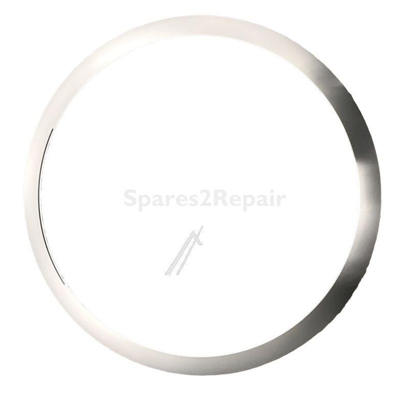 Flange Washing Machine Window - 00715022 Frame-window [Bosch Siemens]