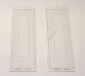 Faber Roblin Lamp Cover - 133 0016 910 Rect Lighting Diffuser(conf 2)