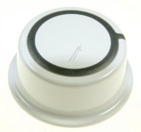 Control Knob - 1257963205 Turning Knob Programme Selector [Electrolux Aeg]