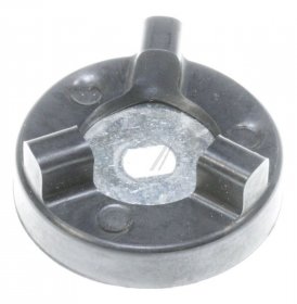 Turntable Coupler - 12001441 Coupler - Connector [Bosch Siemens]