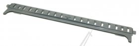 Ornamental Rail - 42087089 Crisper Cover Trim Back W klape-395(gr [Vestel]