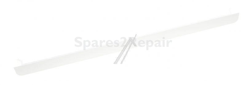 Last - 5753940100 C00952965 Glass Shelf Back Profile Frz D54 Arcp1 [Arcelik]