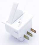 Light Switch For Refrigerator - C00318529 481227618516 Light Level [Whirlpool Indesit]