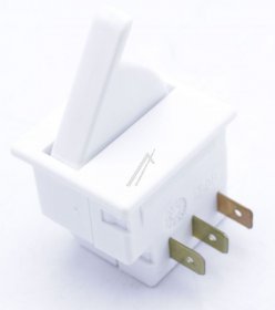 Light Switch For Refrigerator - C00318529 481227618516 Light Level [Whirlpool Indesit]