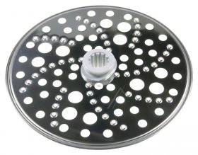 Friction Disc - 12013085 Disc-grater [Bosch Siemens]