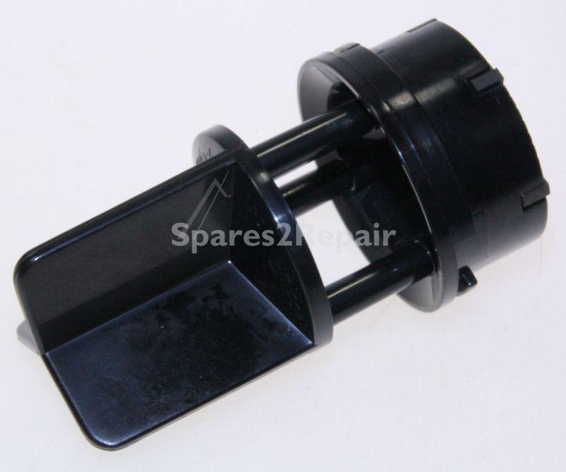 Grinding Stone - Ss-989871 Grindstone Coffee [Groupe SEB]