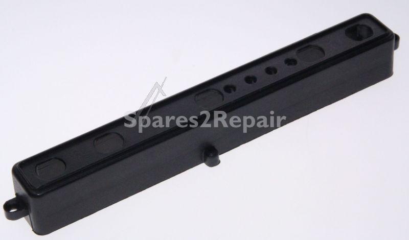 Switch Screen - C00097945 481245359577 Control Panel [Whirlpool Indesit]