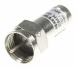 Kathrein Terminating Resistor - Emk 05 F-plug Terminal Resistor