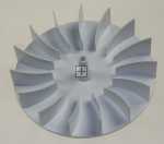 Smeg Fan Blades - 769290189 Fan Motor