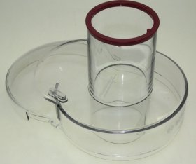 Mixing Bowl Lid - Lid [Bosch Siemens]