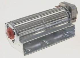 Ventilator Motor - C00481301 Ventilator Tangential [Whirlpool Indesit]