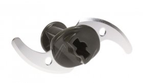 Mixer - Blender Blade - Ss-194127 Blade-chopper-removable [Groupe SEB]
