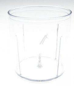 Mixer - Blender Bowl - Ss-194302 Bowl-chopper [Groupe SEB]