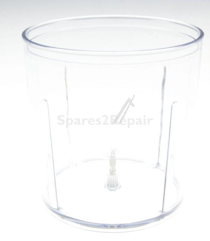 Mixer - Blender Bowl - Ss-194302 Bowl-chopper [Groupe SEB]