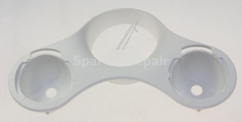 Fixings And Brackets - Kw662171 Tool Holder Ws -tool Tidy [Delonghi]