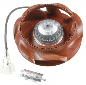 Airforce Ac Motors - Afcmrebm Motor