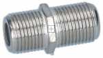 Fuba F jack-f jack Adaptor - Ovz 090 22505033 F Socket-f Socket Adaptor