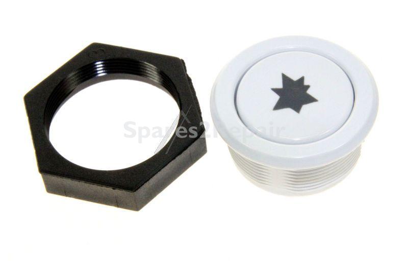 Button - 150100106 C00956942 Flash Button [Arcelik]