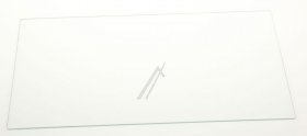 Glass Panel - 4655590500 C00870966 Glass Shelf Fz Small Wrapping 401x215x3 [Arcelik]
