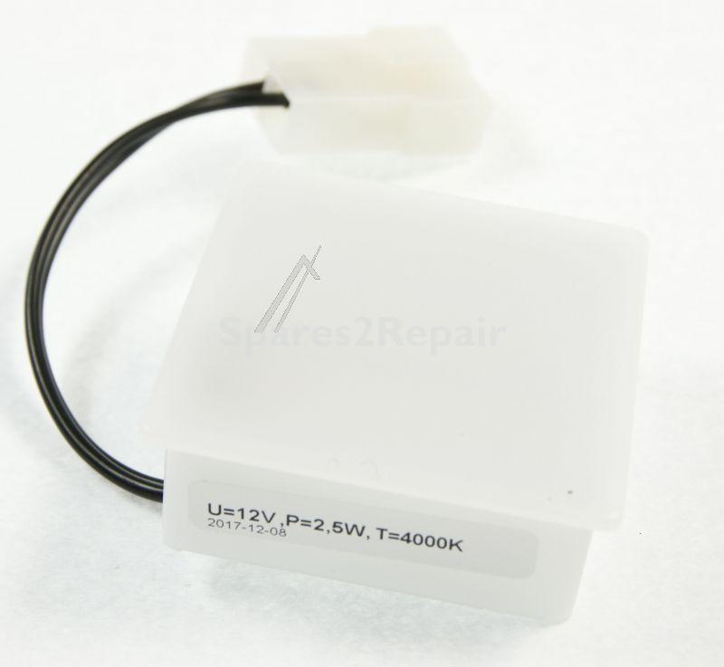 Hisense Gorenje Led emitter - 683687 Led Lamp