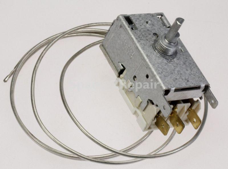 Fridge Thermostat - K57l5548 2262324219 Temperature Regulator k57l5548 [Electrolux Aeg]