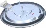 Hot Plate - 3051735029 Hot Plate 220mm 2000w 400v [Electrolux Aeg]