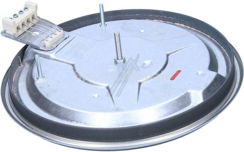 Hot Plate - 3051735029 Hot Plate 220mm 2000w 400v [Electrolux Aeg]