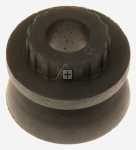 Motor Holder - 1522489028 Rubber Absorber [Electrolux Aeg]