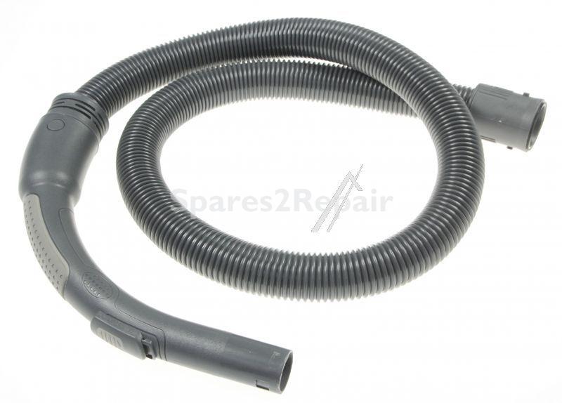 Vacuum Cleaner Hose - D206e 35601669 Hose Assembly [Candy Hoover]
