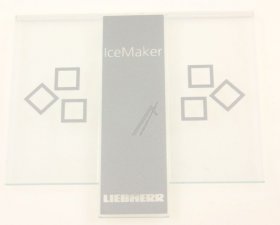 Liebherr Panel - 743605200 Printed Ice Maker Trim