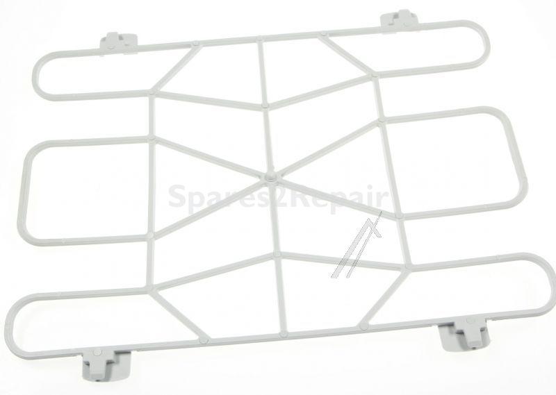 Hisense Gorenje Fixings And Brackets - 245280 Grid For Filter Plastic