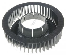 Hisense Gorenje Fixings And Brackets - 243522 Blower Wheel