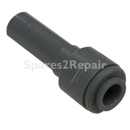 John Guest Hose Coupling For Drinking Water Systems - Reduzierstutzen X