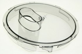 Splash Guard For Keys - 00752443 Lid [Bosch Siemens]