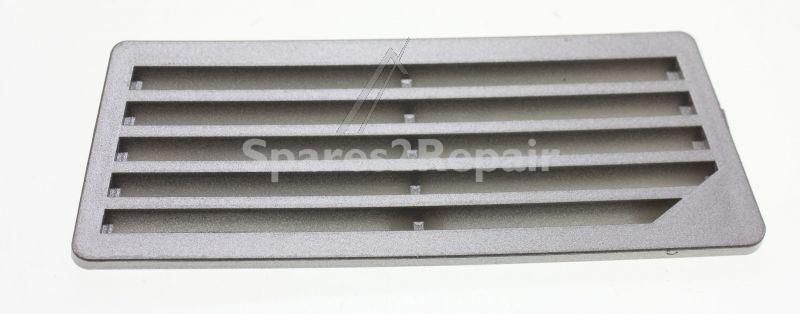 Drip Channel - 42071047 Water Disp Drop Reservoir (bnd Gray) [Vestel]