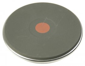 145mm Standard Hot Plate 230v - 140055943017 Electric Plate 145mm 1500w-23 [Electrolux Aeg]